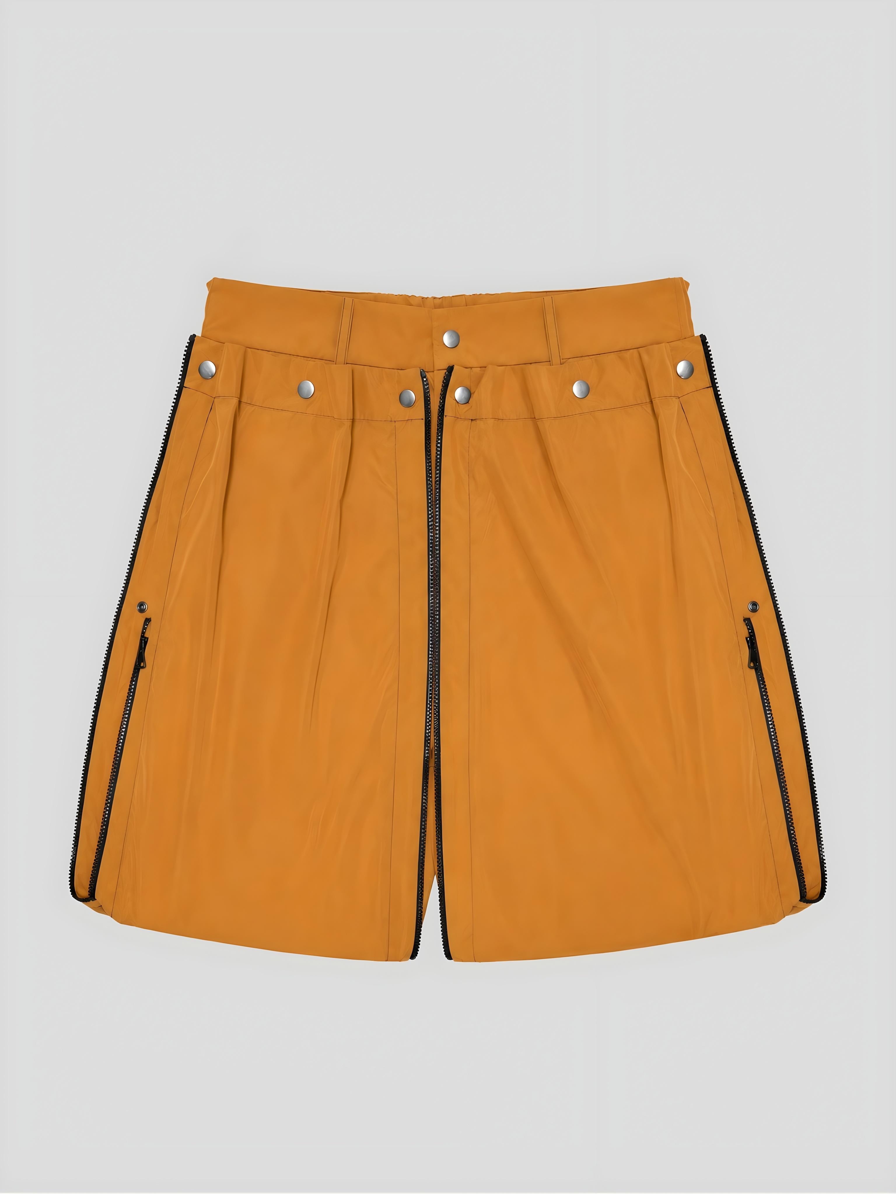 Noskra Eco Modular Tech Pants pantaloni modulari