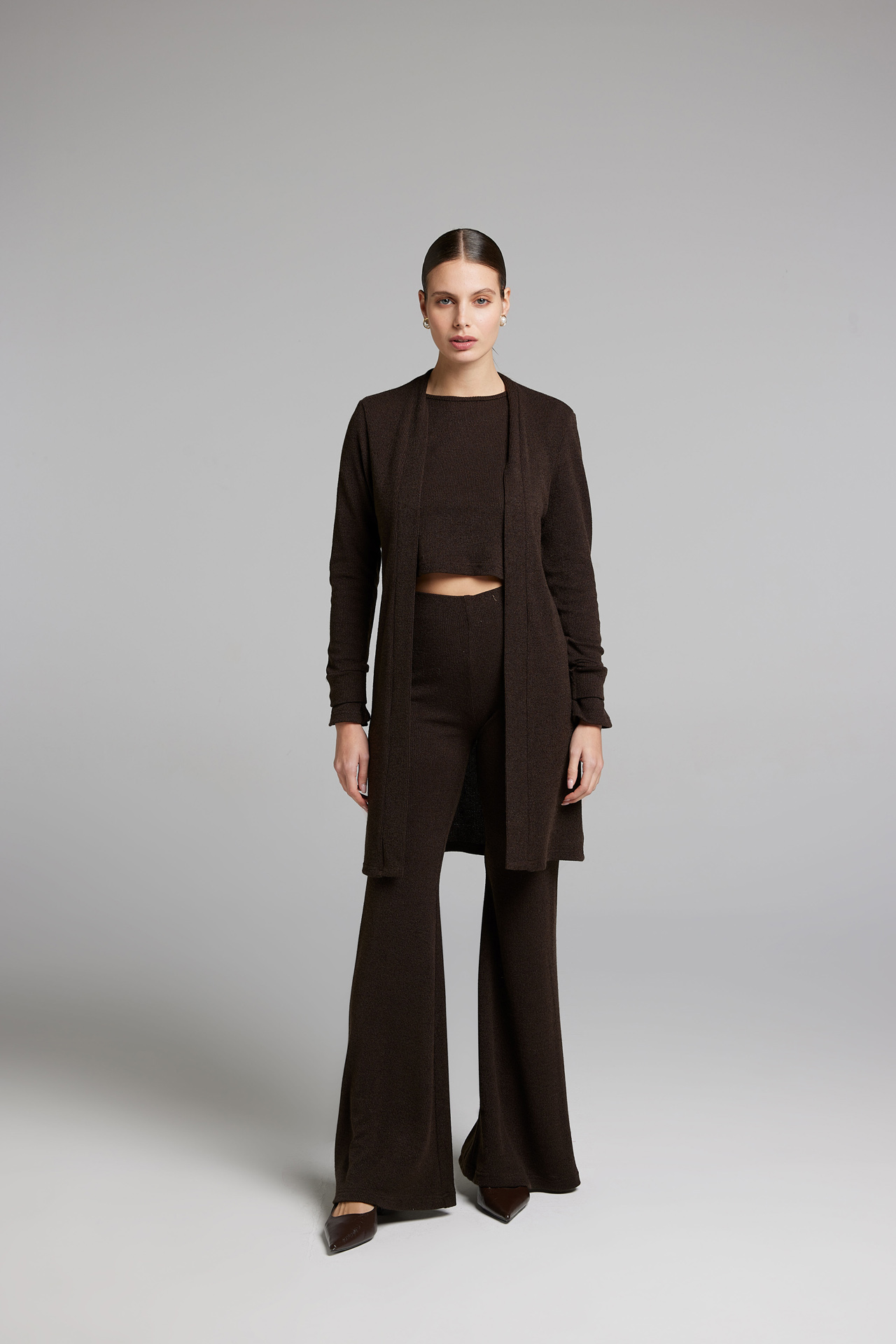 Sarah Chole Denise 27881 Maglia in Misto Poliestere