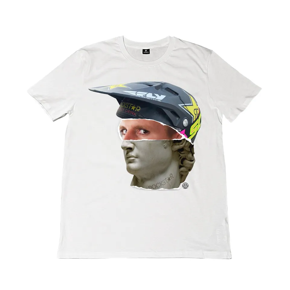 Seetees Stickers Custom X Reddiciotto adesivi uso quotidiano