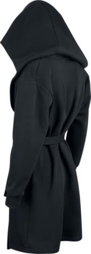 Gothicana by EMP The Witching Hour cardigan nero M