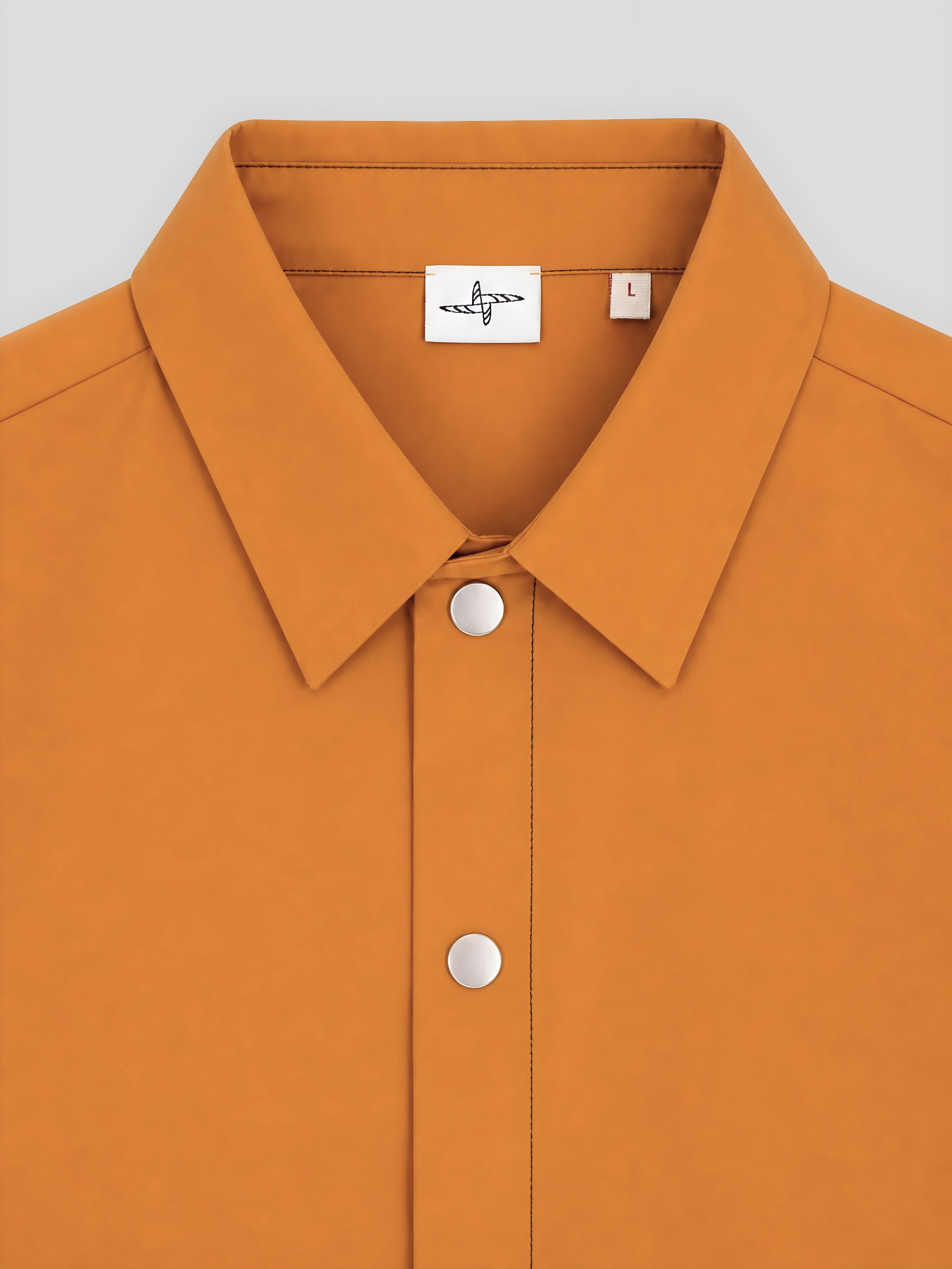Noskra Basic Tech Shirt camicia tecnica tessuto traspirante