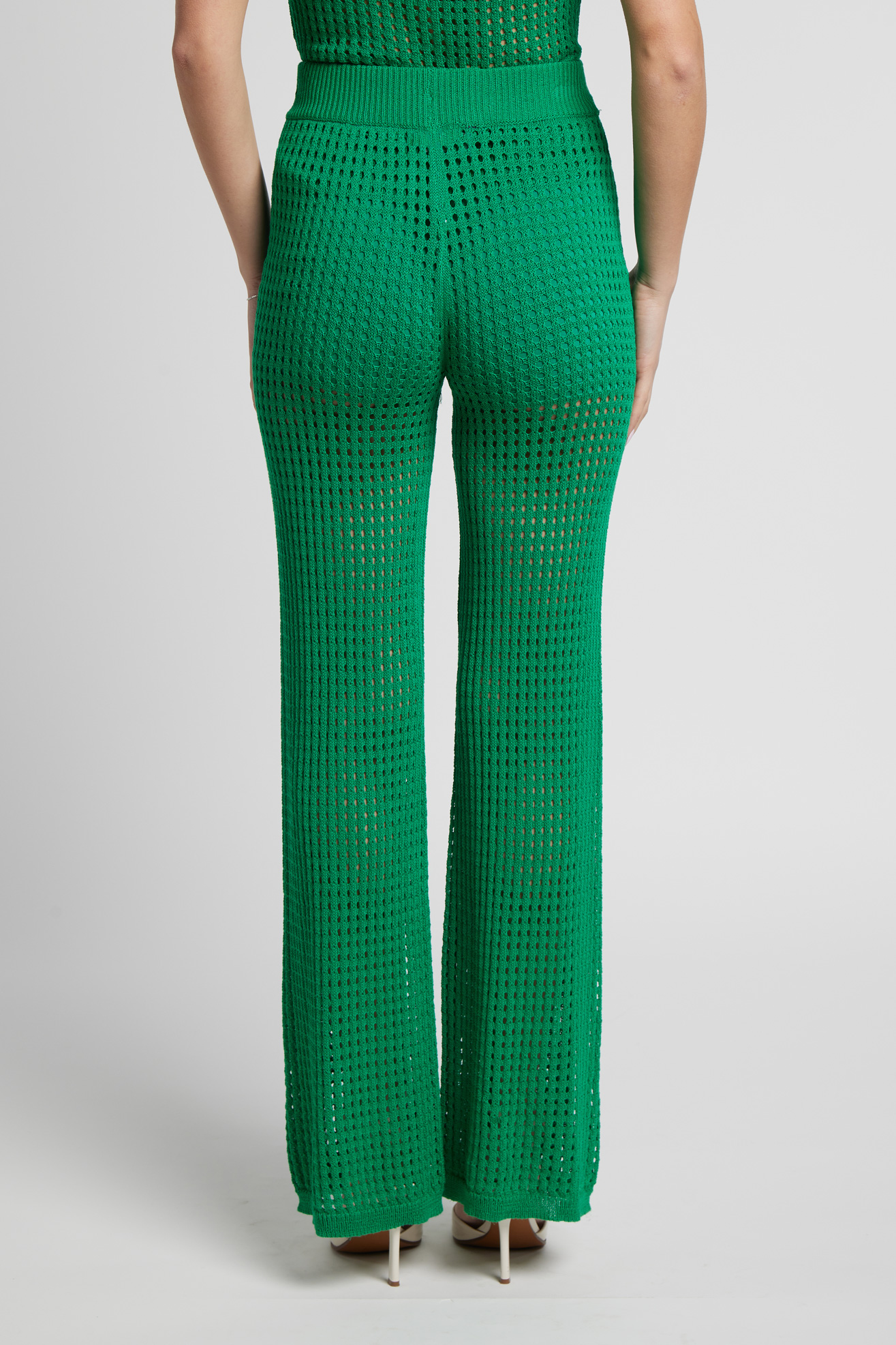 Sarah Chole SM9230 pantalone donna classico