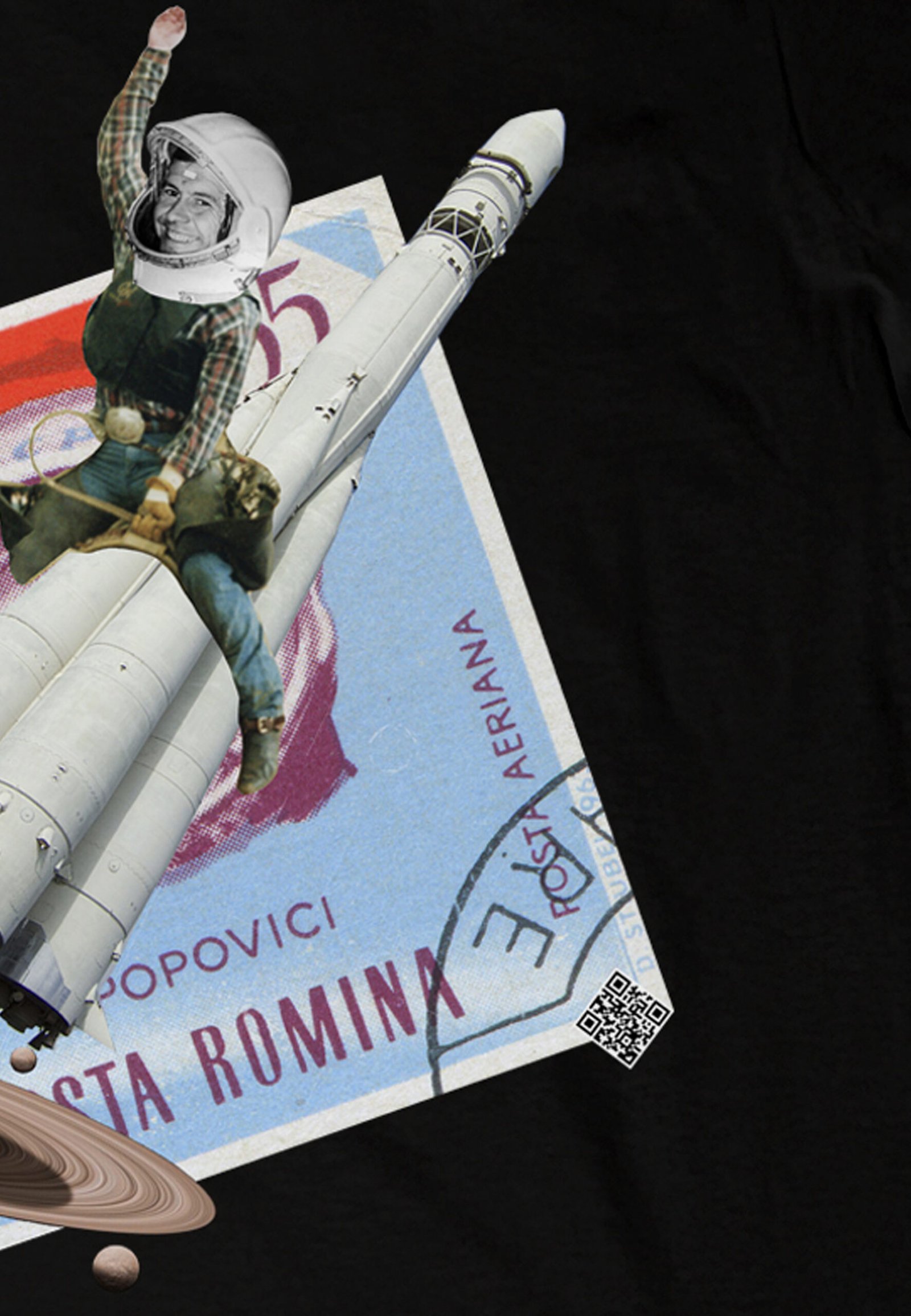 Seetees Popovyc t-shirt grafica storia