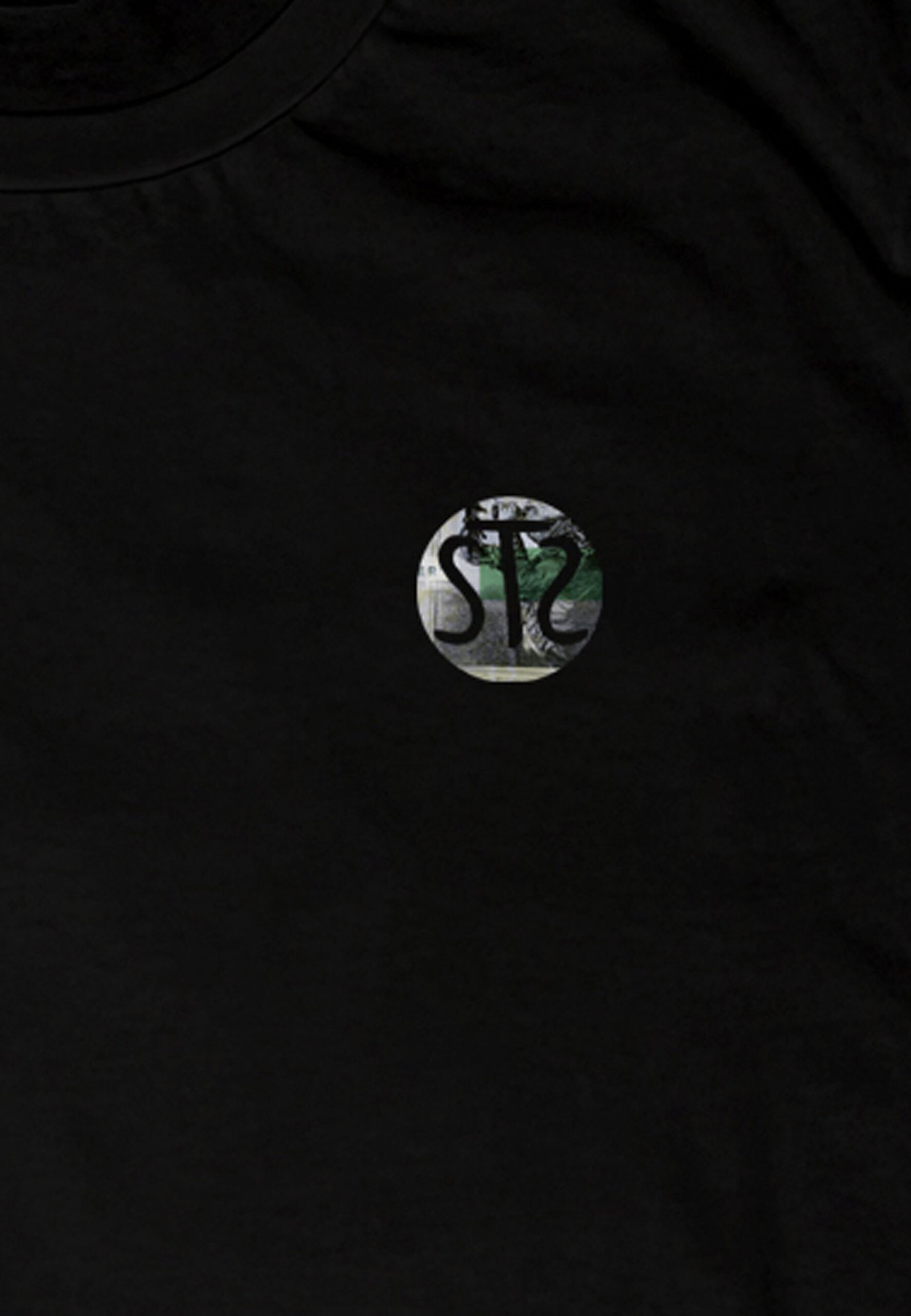 Seetees The Poets Brobdingnag t-shirt traspirante