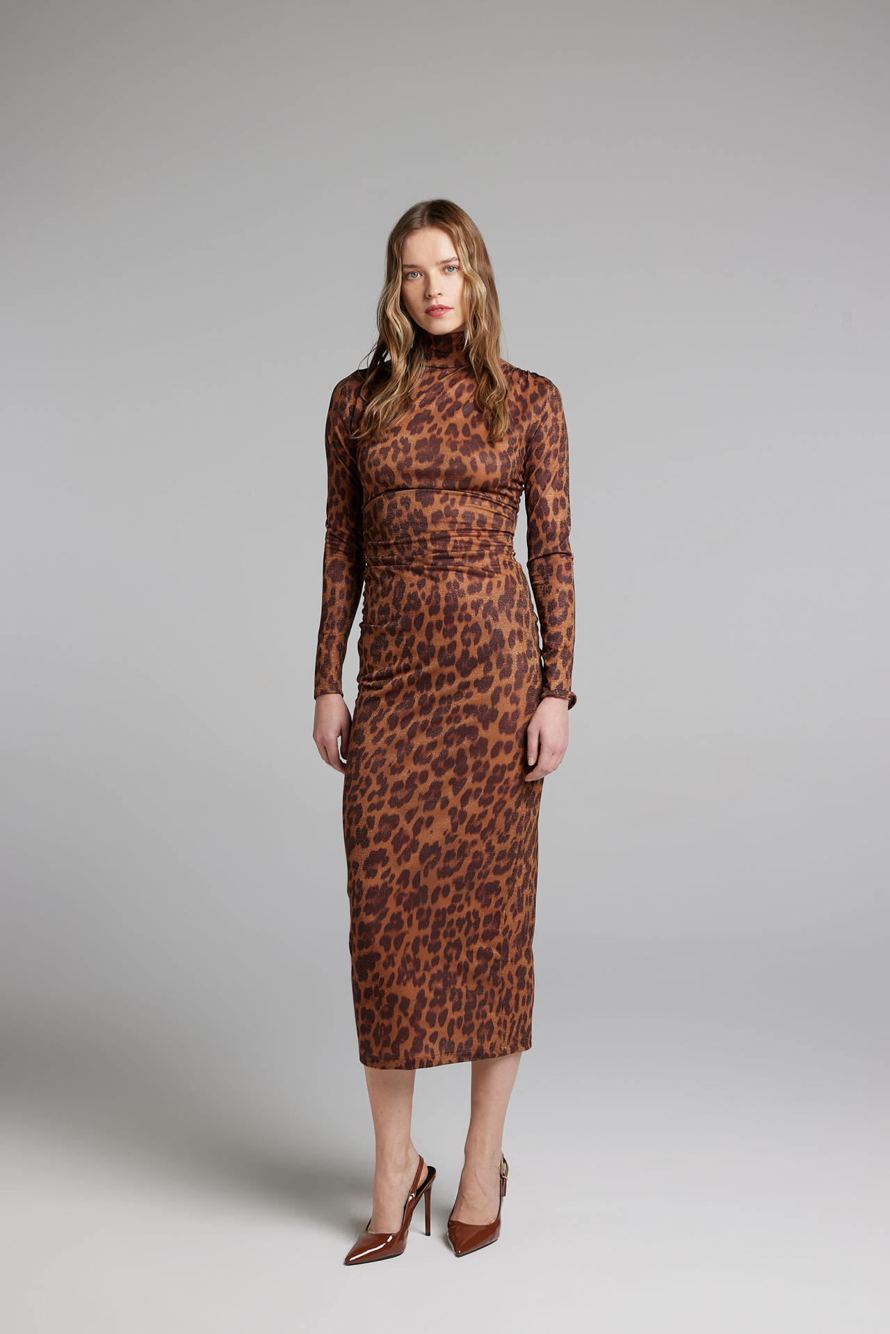 Sarah Chole 27970 abito maglina