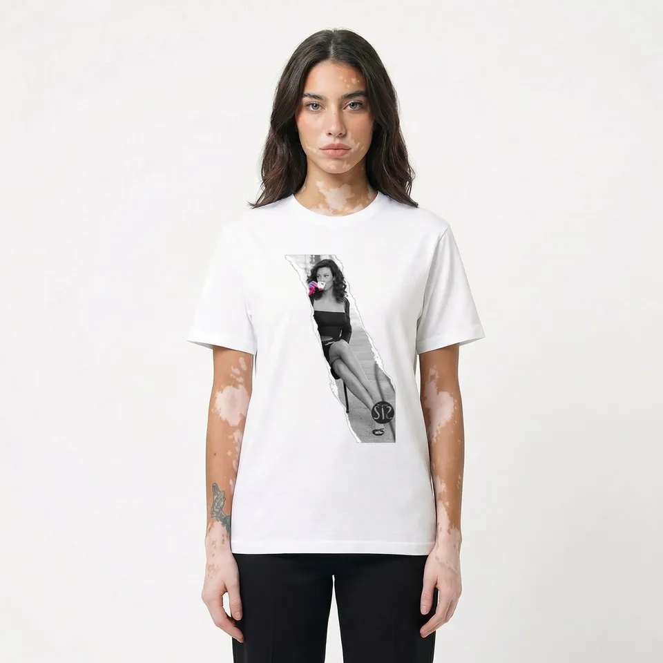 Seetees Coffee t-shirt grafica caffè