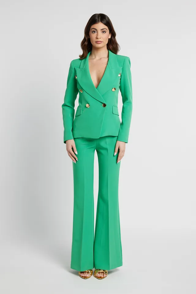 Sarah Chole 25829 completo donna bistretch elasticizzato