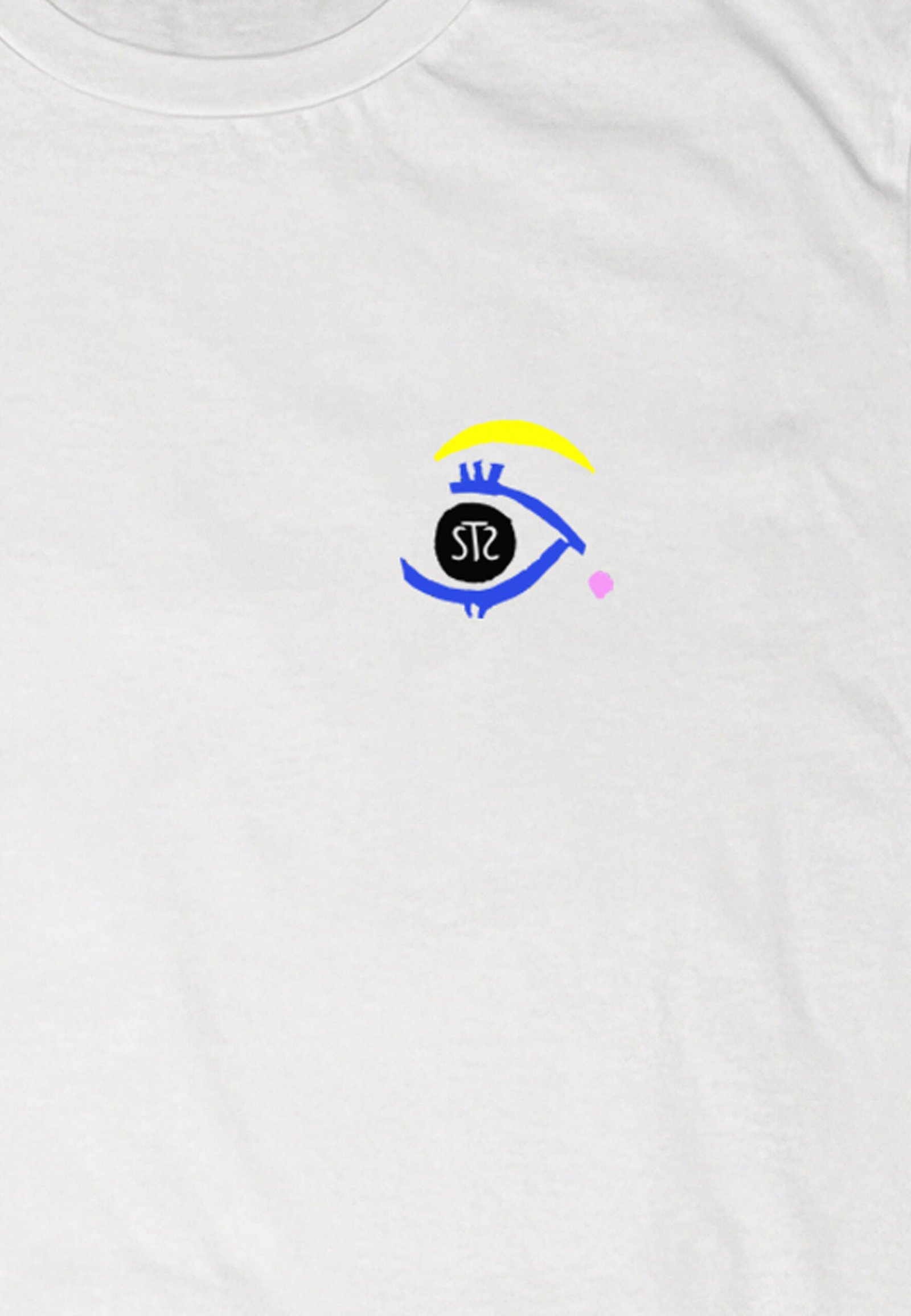 Seetees Picasso Buccaneer t-shirt traspirante