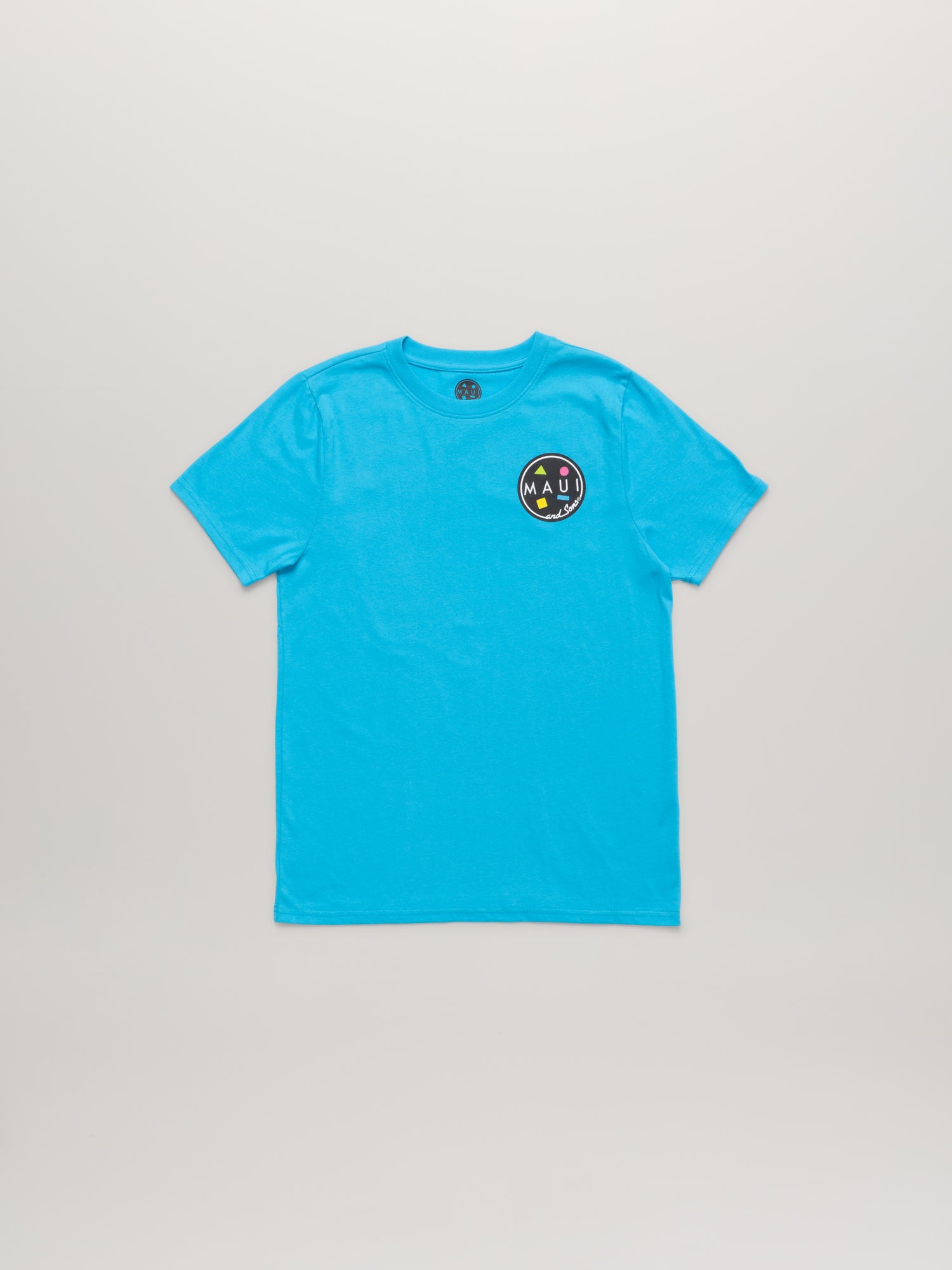 Maui and Sons Arnold Sharkley t-shirt squalo