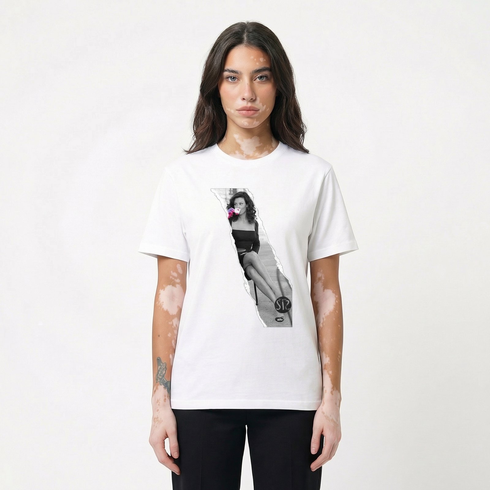 Seetees Coffee t-shirt grafica caffè