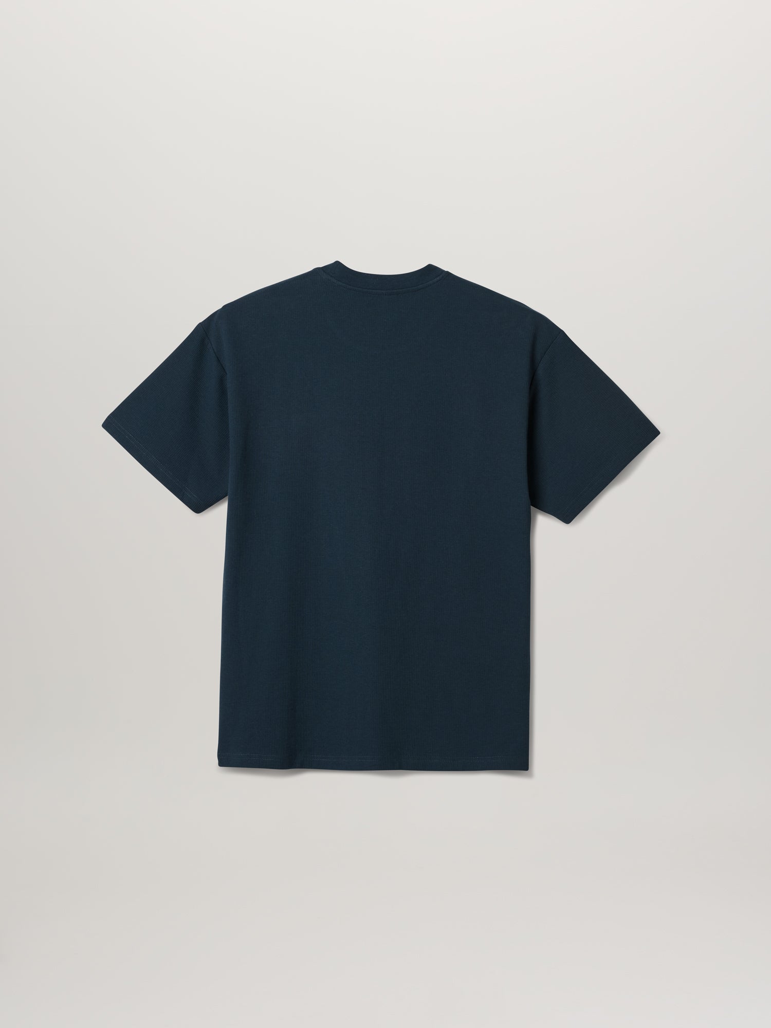 Maui and Sons Surface maglietta marrone misto cotone