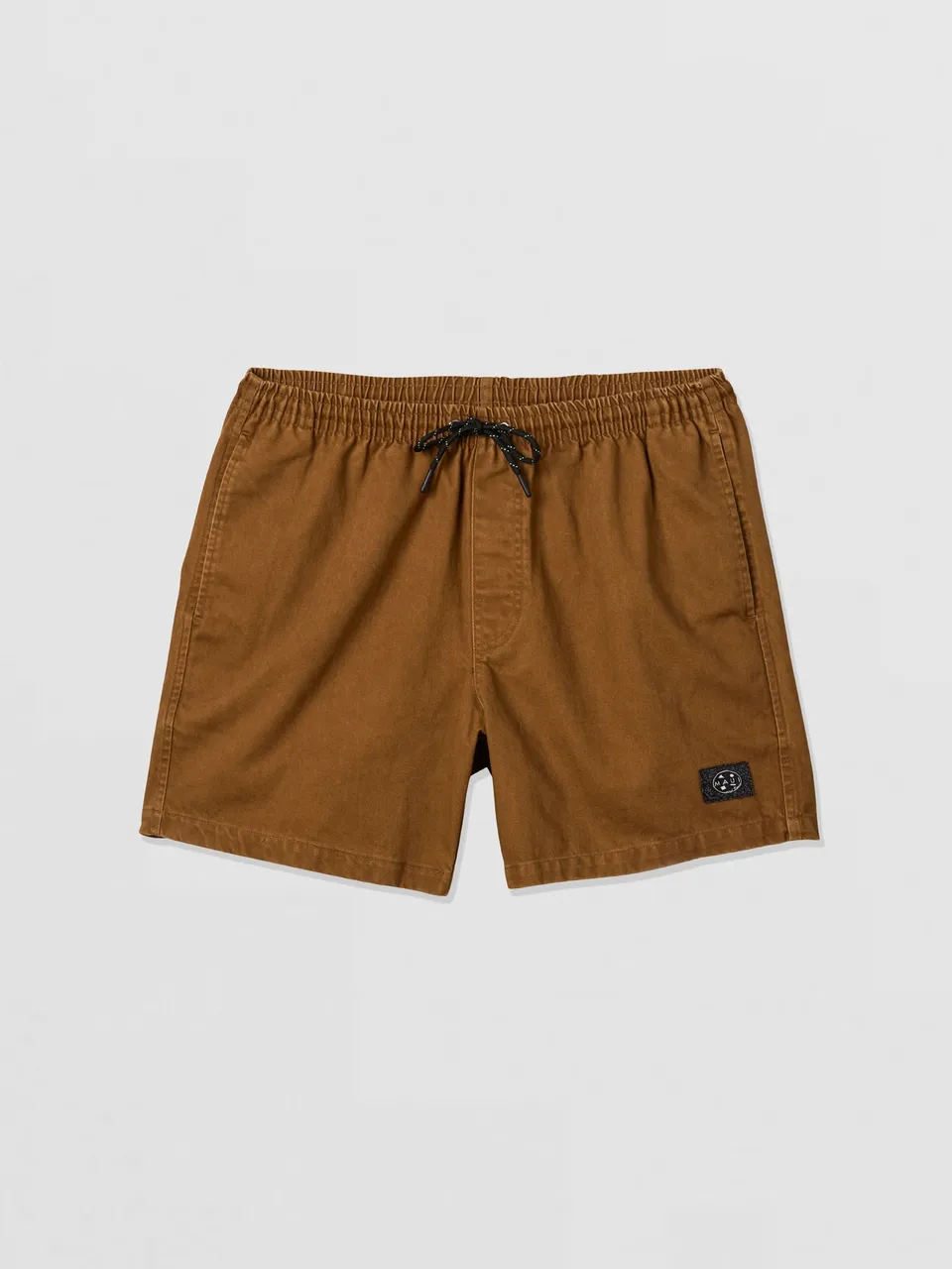Maui and Sons Drift Walk pantaloncini cotone marrone