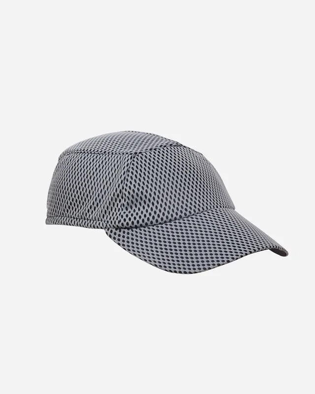 Noskra Misha Cap berretto grigio traspirante