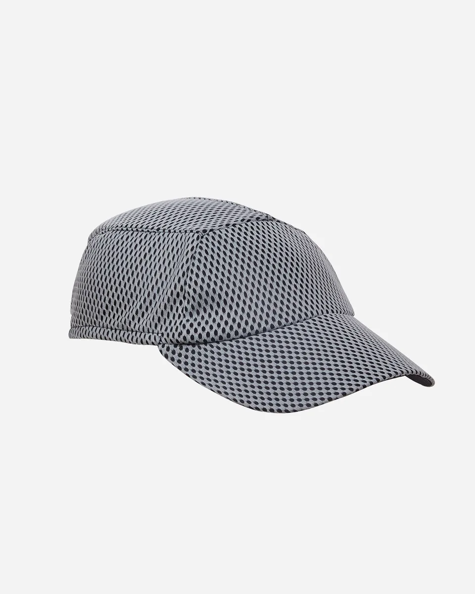 Noskra Misha Cap berretto grigio traspirante