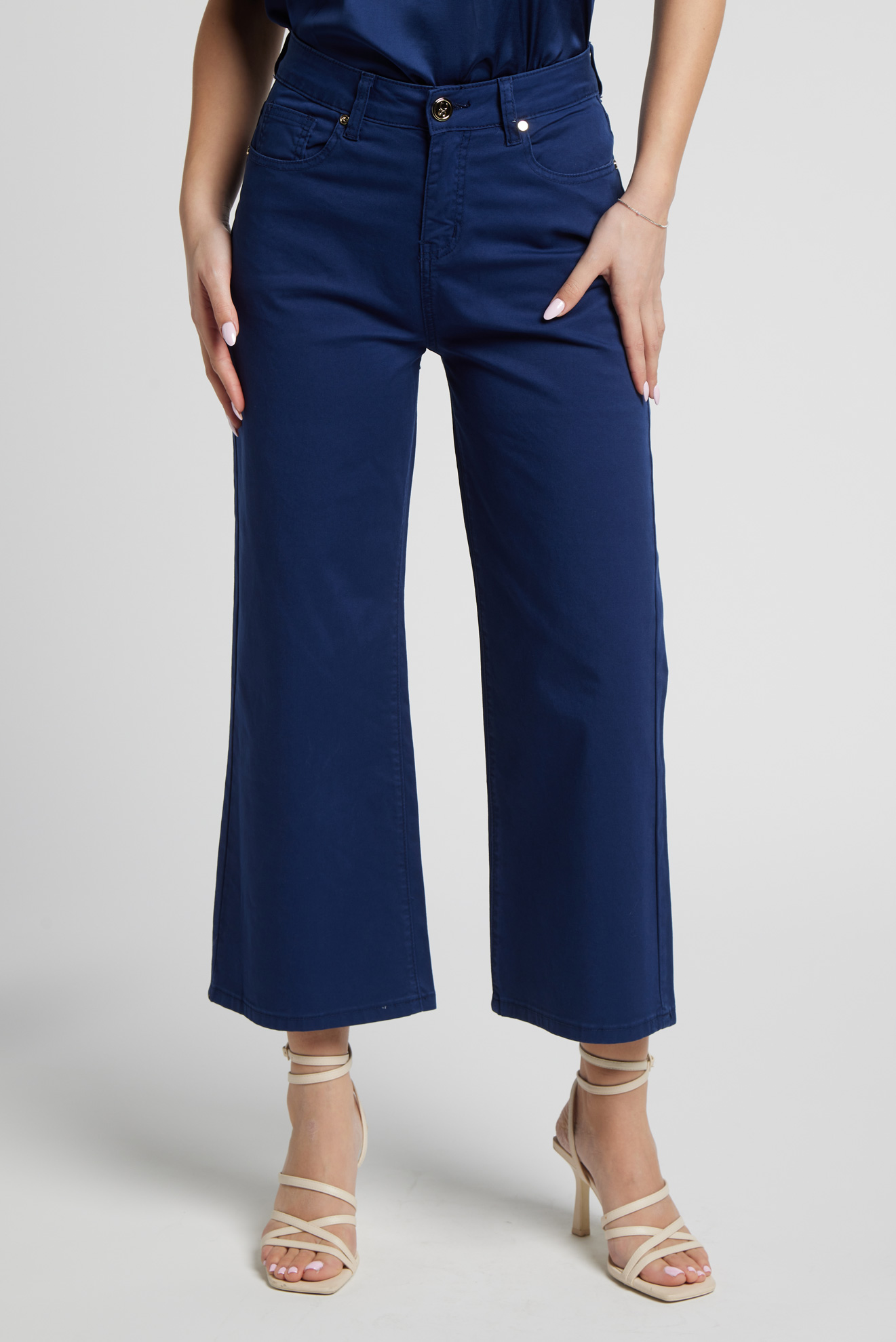 Sarah Chole SJ9341 Jeans Pantalone Denim