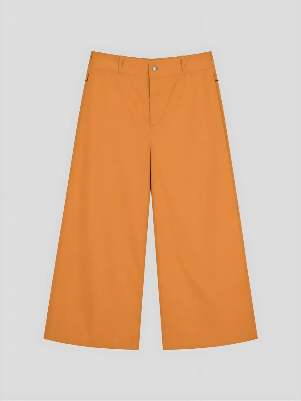 Noskra Basic Oversize Trousers pantaloni oversize