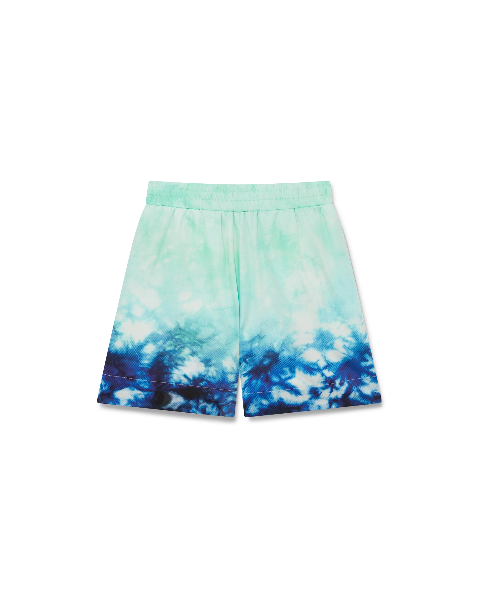Casablanca Surf Lotus pantaloncini bambino cotone
