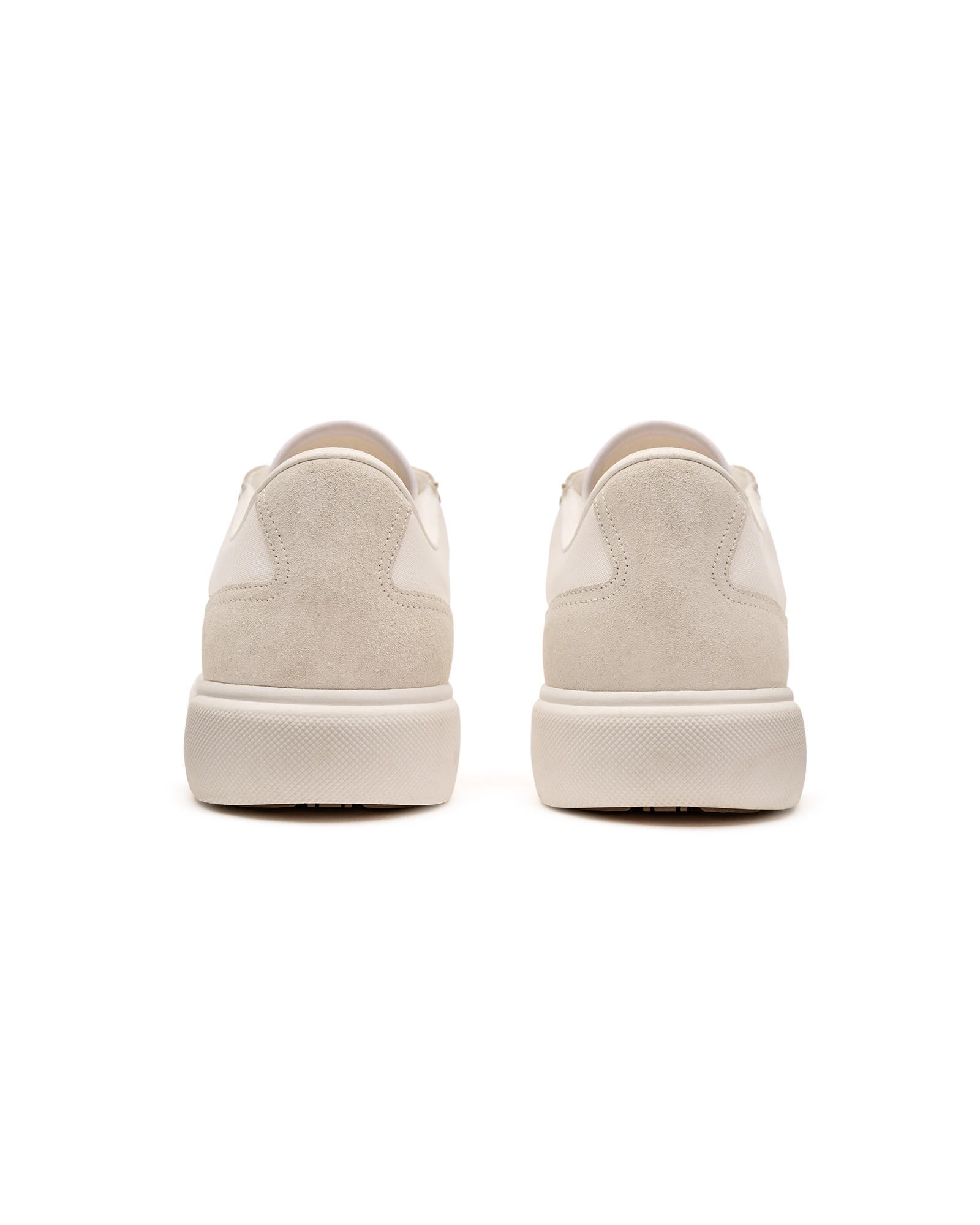 Casablanca Del Mar sneakers bianco in pelle uomo