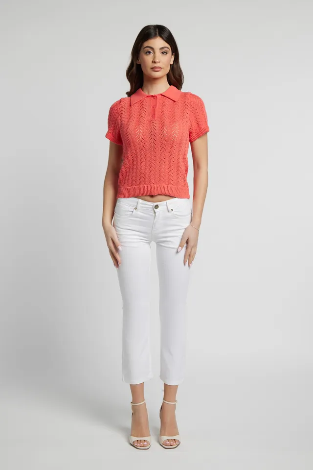 Sarah Chole SM9238 maglia taglia vera