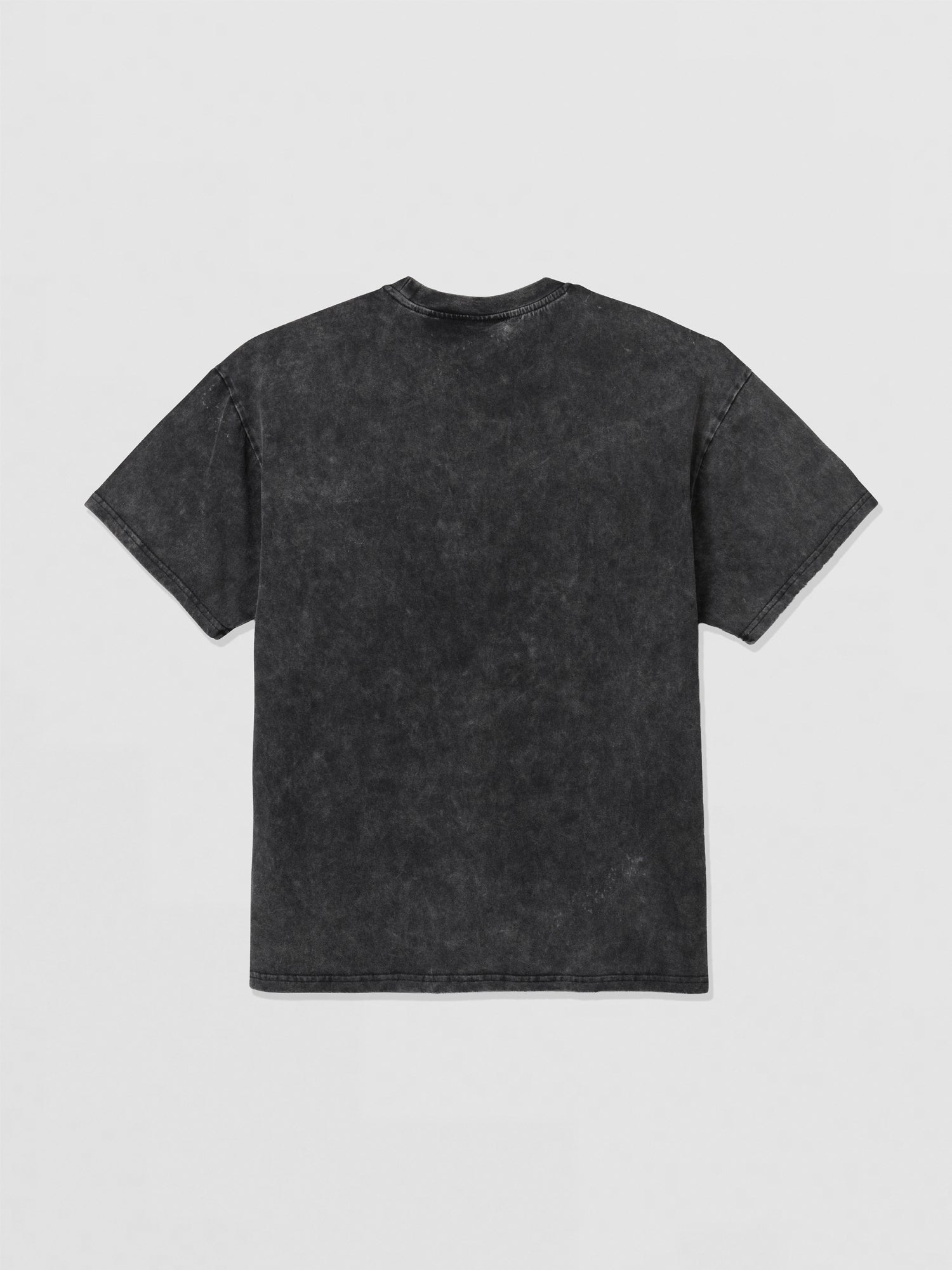 Maui and Sons Shark Teeth t-shirt boxy cotone slavata