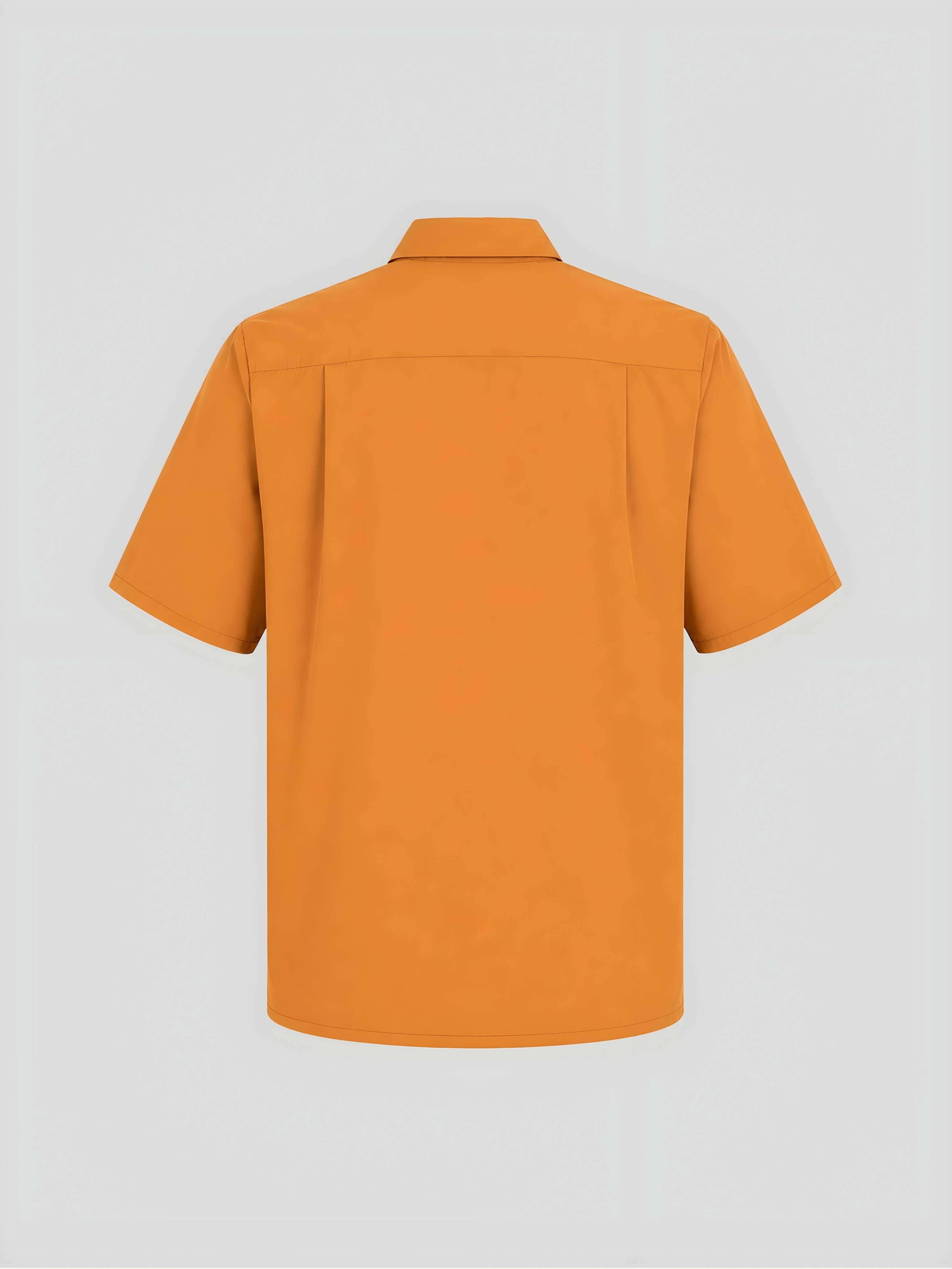 Noskra Basic Tech Shirt camicia tecnica tessuto traspirante