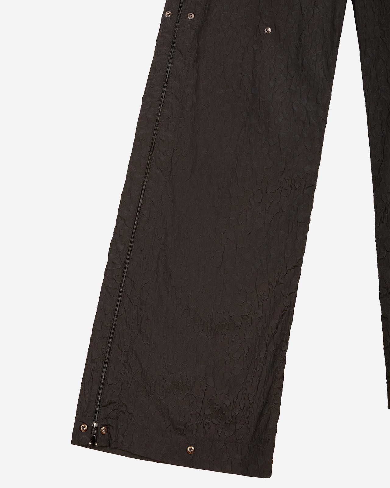 Noskra Dragon-Skin pantaloni modulari tech oversize