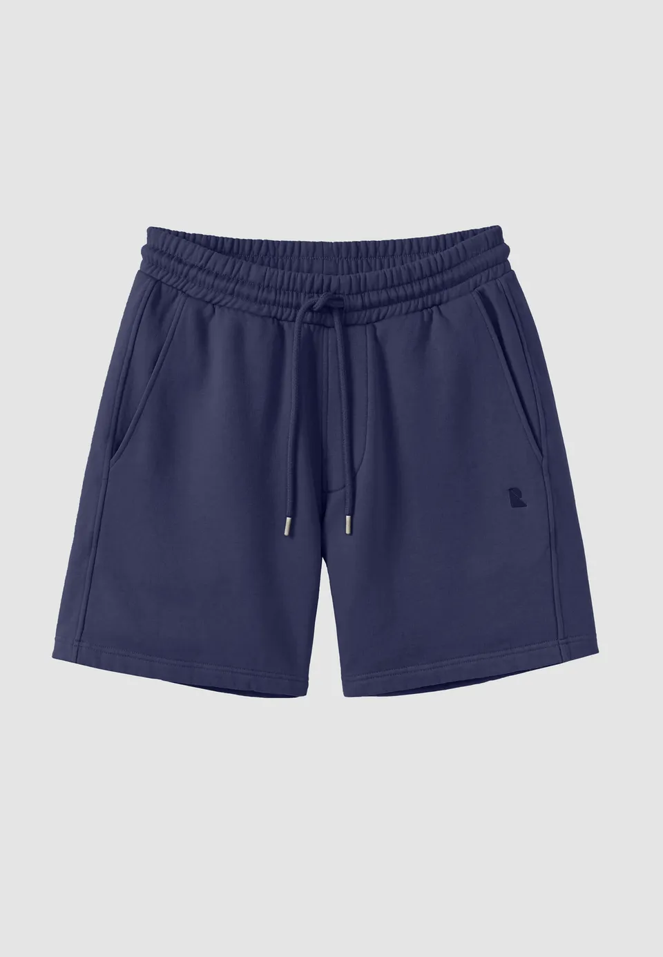 Recolution Balm Play Together pantaloncini blu cotone bio
