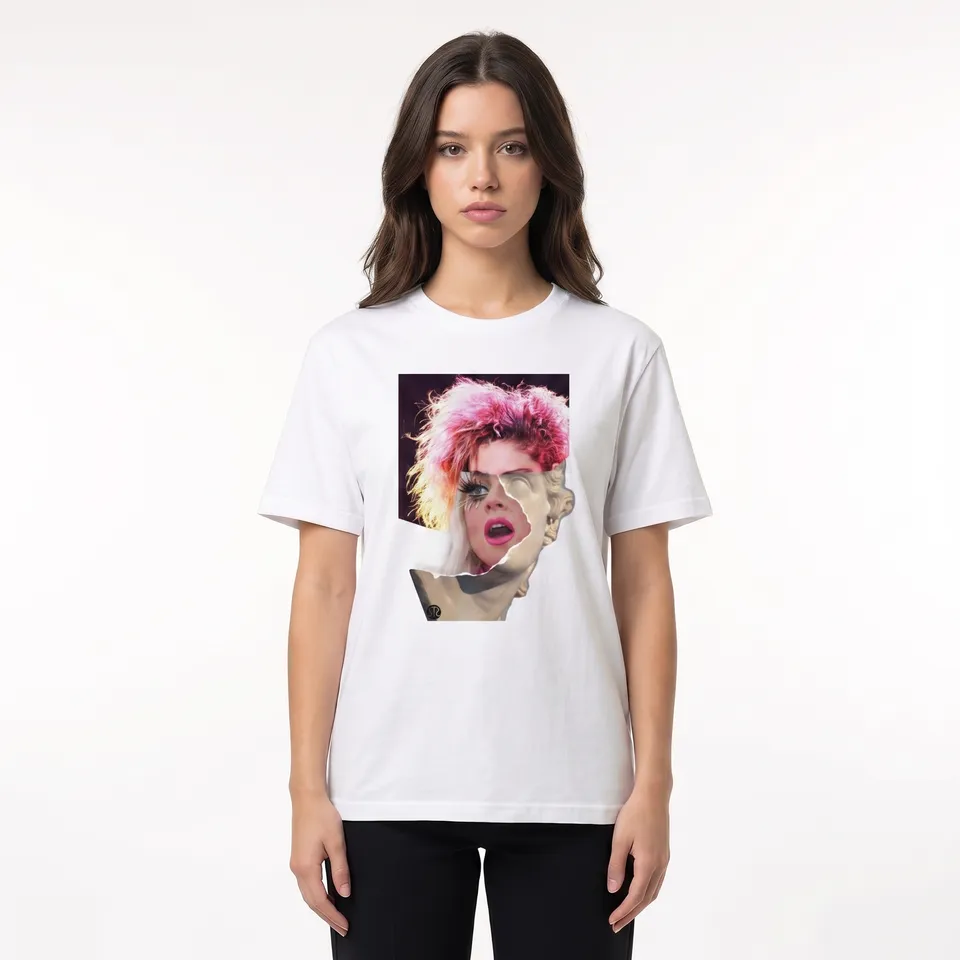 Seetees Strappi Cimaca t-shirt manica corta