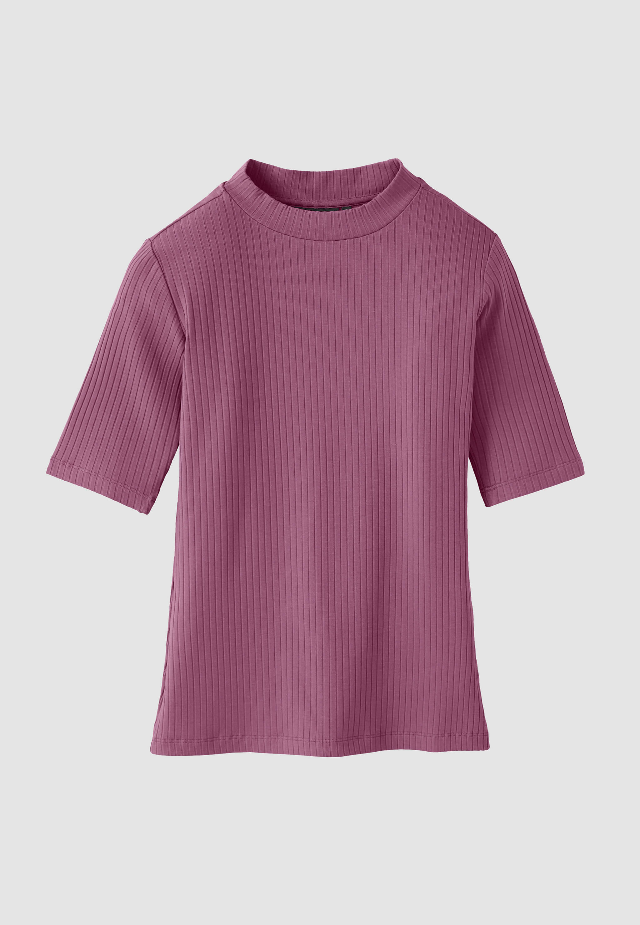 Recolution Dandelion t-shirt donna bordeaux viscosa