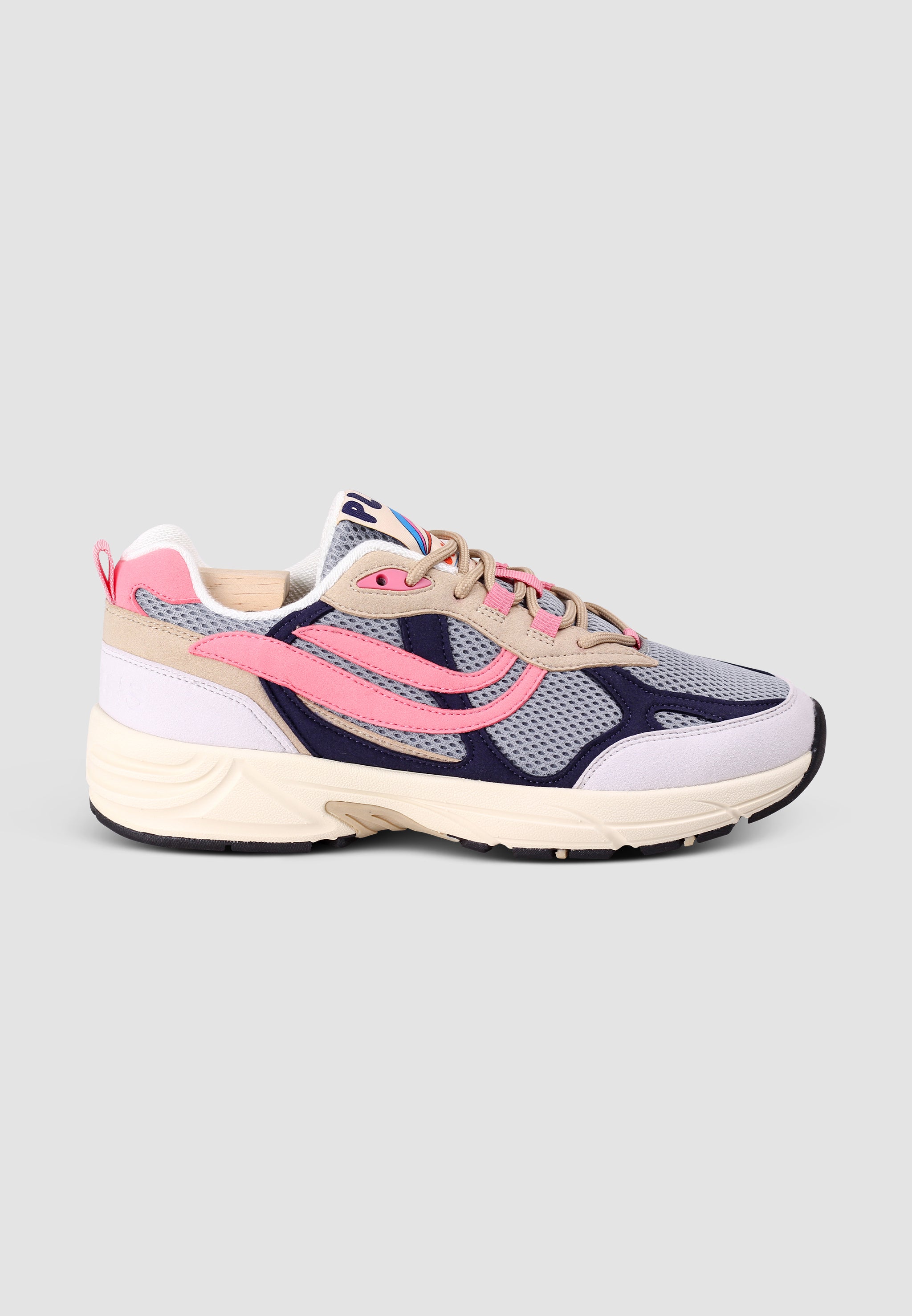 Recolution G-Eco 99 sneakers bianche mais vegan