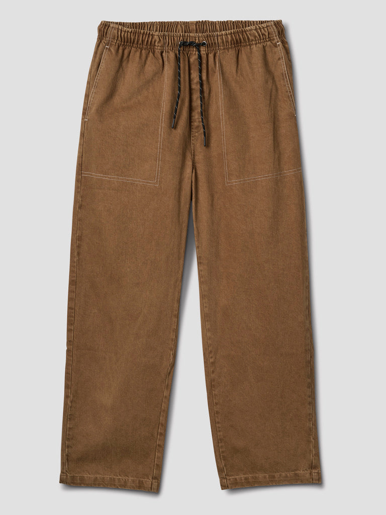 Maui and Sons Zephyr Bronze Beach Pants Pantaloni Bronze